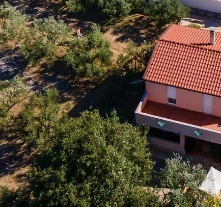 Prázdninový dům Bebic