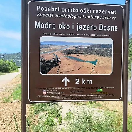 Prázdninový dům Bebic *