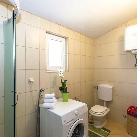 Bebic Prázdninový dům