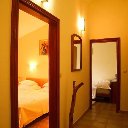 Bebic Casa vacanze Rogotin