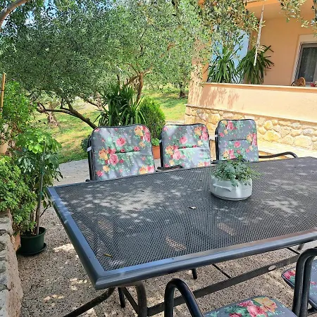 Casa vacanze Bebic
