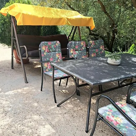Bebic Casa vacanze Rogotin