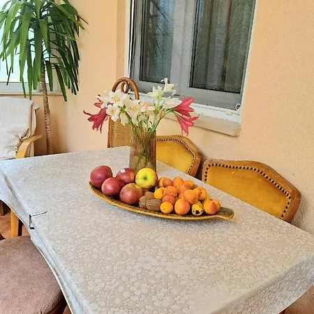 Bebic Casa vacanze *
