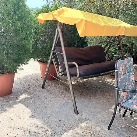 Bebic Hébergement de vacances *