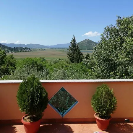 Casa vacanze Bebic Rogotin