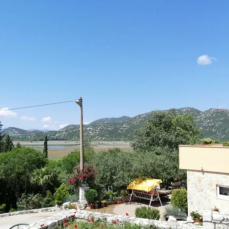 Casa vacanze Bebic Rogotin