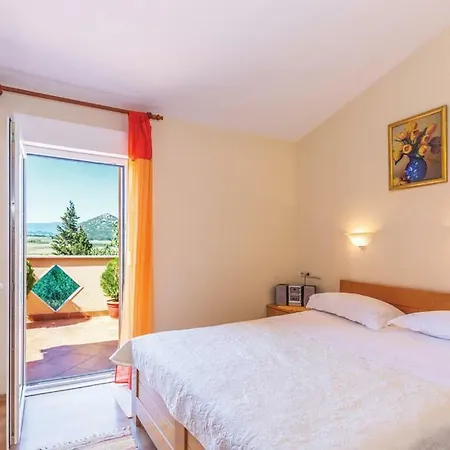 Hébergement de vacances Bebic Rogotin