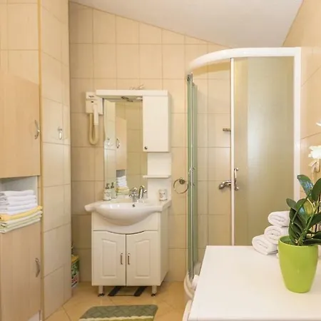 Casa vacanze Bebic Rogotin