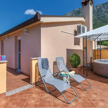 Casa vacanze Bebic Rogotin