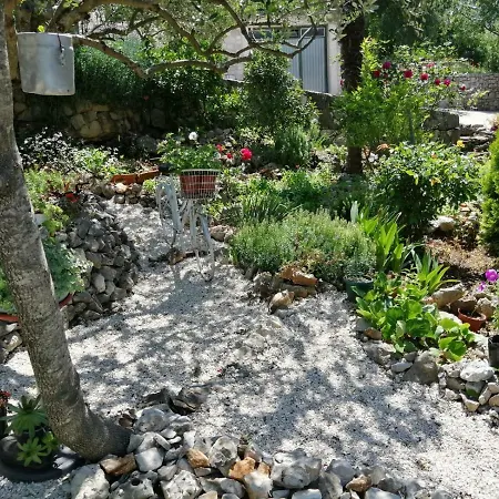 Bebic Casa vacanze *